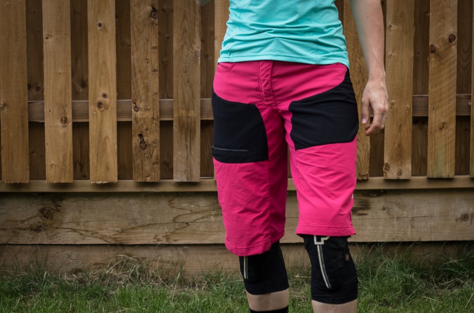 Gore c5 store active trail shorts